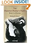 The Pakistan People's Party: Rise to Power