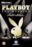 Playboy the Mansion: Gold Edition (PC CD)