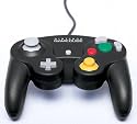 Manette Nintendo GameCube - Coloris Noir