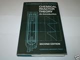 Chemical reactor theory : an introduction
