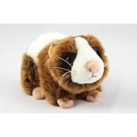 Guinea Pig soft toy