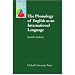 The Phonology of English as an International Language: New Models, New Norms, New Goals (Oxford Applied Linguistics)