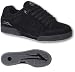 Lakai Arsenal Black/Suede Image