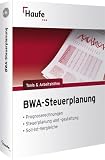 Haufe Business Tools - BWA Steuerplanung