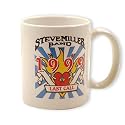 Steve Miller Band - Pegasus 8 oz. Mug