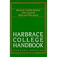 Harbrace College Handbook (Hodges Harbrace Handbook)