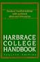 Harbrace College Handbook (Hodges Harbrace Handbook)
