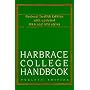 Harbrace College Handbook (Hodges Harbrace Handbook)
