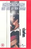 Cheech & Chong: Get Out of My Room [VHS] (1985)