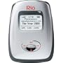Remanufactured Rio Carbon 5GB MP3 Player