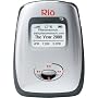 Remanufactured Rio Carbon 5GB MP3 Player