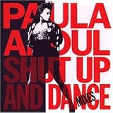 Shut Up and Dance: the Dance Mixes