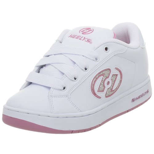 Buy Now at Amazon.com: Heelys Little Kid/Big Kid Glitter Skate Shoe