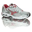 Mizuno Lady Wave Inspire 5 Running Shoe