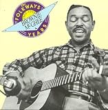 Brownie McGhee: The Folkways Years, 1945-1959