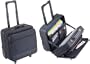 HP/Compaq CQURC1 Compaq Rolling Case - Black (Oxford Nylon)