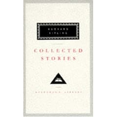 Collected Stories (Everyman's Library Classics)