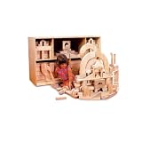 Whitney Brothers wb0371 Half School Set