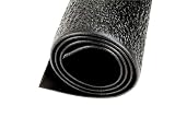 Ironman Treadmill and Equipment Mat - 3' x 6.5' x 5/16
