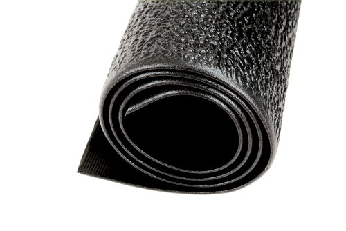 Ironman Treadmill and Equipment Mat - 3' x 6.5' x 5/16