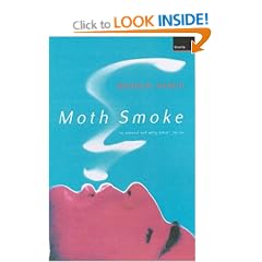 Moth Smoke