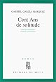 One Hundred Years of Solitude