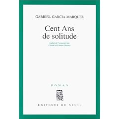 Cent ans de solitude