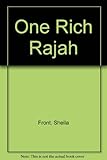 One rich rajah : a counting book