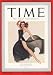 Rita Hayworth / TIME Cover: November 10, 1941, Art Print by TIME Magazine