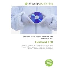 Gerhard Ertl