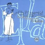 The Best Of The Songbooks - The Ballads - Ella Fitzgerald