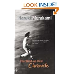The Wind-Up Bird Chronicle