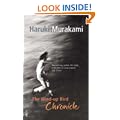 The Wind-Up Bird Chronicle