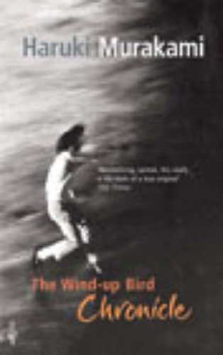 Buy The Wind-up Bird Chronicle online at Discounted New and Used prices. Delivered to your door with Off-The-Bookshelf.