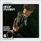 Deep Passion by  Tad Shull 