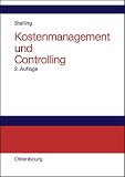 Kostenmanagement und Controlling