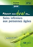 Soins infirmiers aux personnes �g�es