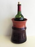 WINE CHILLER COZY – SANDIA GLAZE