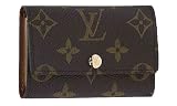 Ｌｏｕｉｓ Ｖｕｉｔｔｏｎ(ルイ・ヴィトン）【新品】 M62630 6連キーケース 　モノグラム　【ミュルティクレ6】【並行輸入品】専用BOX,紙袋付き ルイ・ヴィトン LOUIS VUITTON