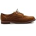 Ollio Women's Lace Up Wing Tip Casual Shoe Dress Low Heel Oxford