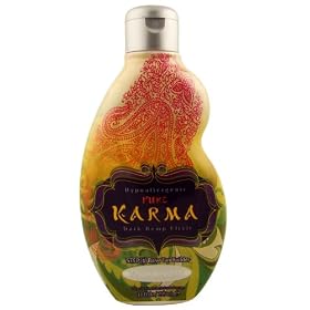 California Tan Pure Karma Step 1 Hypoallergenic Indoor Tanning Salon Tan Lotion with Hemp for Men and Women 295mL 10fl.oz.
