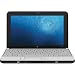 HP Mini 110-1036NR 10.1-Inch White Netbook - Up to 6.75 Hours of Battery Life