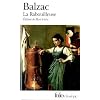 La Rabouilleuse