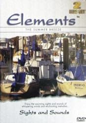 Elements: The Summer Breeze - Sights and Sounds (2 Disc CD/DVD Set)