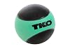 TKO 509RMB Rubberized Medicine Ball 6 lbs TKO 509RMB Rubberized Medicine Ball 6 lbs