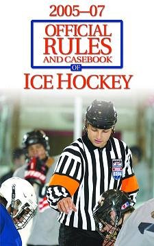 Ice Hockey
