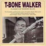 Review T-Bone Walker  / Classics of Modern Blues