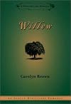 Willow (Avalon Historical Romance)