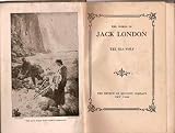 The Sea Wolf (The Works of Jack London)