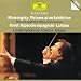 Mussorgsky: Pictures at an Exhibition; Ravel: Rapsodie espagnole; La Valse [Germany]